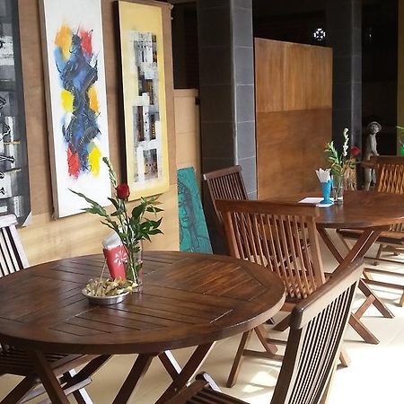 Santun Homestay أوبود المظهر الخارجي الصورة